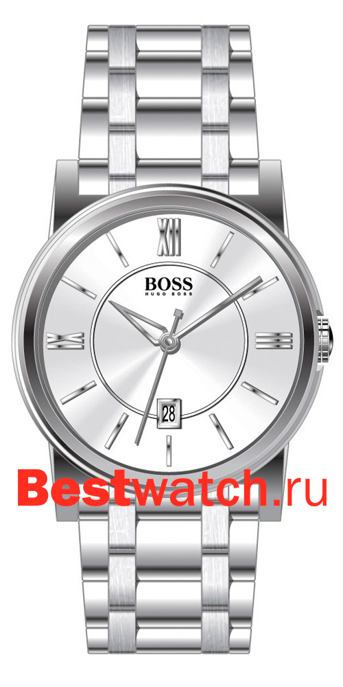 Часы Hugo Boss Gents HB-1512387